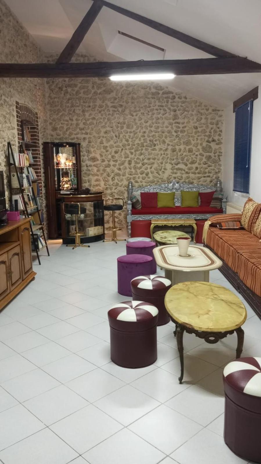 Holistica Ξενοδοχείο Saint-Fargeau  Εξωτερικό φωτογραφία